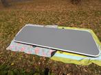 Airtrack mat van 3x1 meter, zo goed als nieuw. Was €229., Ophalen of Verzenden, Zo goed als nieuw