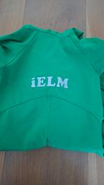 iELM Buitenspeelpak - Groen, Kinderen en Baby's, Babykleding | Maat 86, Ophalen of Verzenden, Zo goed als nieuw, Jongetje of Meisje