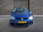 Volkswagen Golf 1.4 Turijn 5drs (bj 2005), Voorwielaandrijving, Stof, Gebruikt, 4 cilinders