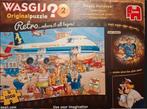 Wasgij original 2 Vakantiepret! 1000 stukjes, Ophalen of Verzenden, 500 t/m 1500 stukjes, Zo goed als nieuw, Legpuzzel