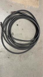 Grondkabel 5x6 mm2 (10 mtr), Ophalen, Zo goed als nieuw, Kabel of Snoer
