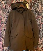 Airforce jas dames maat S olijfkleur, Ophalen of Verzenden, Zo goed als nieuw, Maat 38/40 (M), Zwart