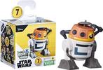 50 % KORTING Star Wars Chopper van 5,99 voor, Ophalen of Verzenden, Nieuw