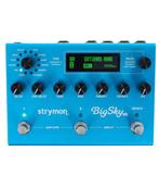 Strymon BigSky MX, Muziek en Instrumenten, Effecten, -, -, Nieuw, Ophalen of Verzenden