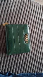 Guess portemonnee, Ophalen of Verzenden, Zo goed als nieuw, Overige kleuren, Guess