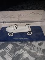 Kuifje in het land van de Sovjets Auto - Zeldzaam!, Hobby en Vrije tijd, Modelauto's | 1:43, Ophalen of Verzenden, Gebruikt, Auto