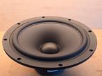 SB Acoustics 12" Woofer. SB34NRX75-16, Subwoofer, Zo goed als nieuw, 120 watt of meer, Ophalen