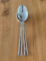 Vivo Villeroy & Boch Salade Bestek Set, Huis en Inrichting, Ophalen of Verzenden, Zo goed als nieuw, Rvs of Chroom, Vaatwasserbestendig