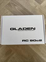 Gladen versterker nieuw, Auto diversen, Autospeakers, Ophalen of Verzenden, Nieuw
