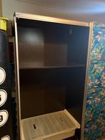 IKEA Pax Kast 200x200cm met Spiegeldeur, Huis en Inrichting, Kasten | Kledingkasten, Overige materialen, Gebruikt, 200 cm of meer