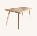 IKEA Markerad Virgil Abloh Tafel, Ophalen, Japandi, designer, virgil abloh, 150 tot 200 cm, Zo goed als nieuw