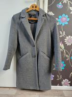 TRF Outerwear Trenchcoat Maat XS, Kleding | Dames, Jassen | Zomer, Ophalen of Verzenden, Maat 34 (XS) of kleiner, Grijs, TRF Outerwear