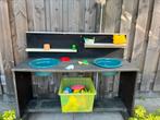 Modder/ speel buitenkeuken, Ophalen, Gebruikt, Hout