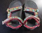 TEVA sandalen maat 22/23, Kinderen en Baby's, Kinderkleding | Schoenen en Sokken, Gebruikt, Jongen of Meisje, Schoenen, Teva