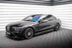 Voorlip sideskirt diffuser spoiler Mercedes S AMG-Line W223