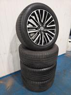 🌞Originele VW Palmerston velgen 18 inch T5 T6 T6.1, Auto-onderdelen, Banden en Velgen, 18 inch, Gebruikt, 255 mm, Banden en Velgen