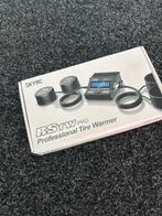 RS-TW Prof. Tire Warmer set “Demo Used Product” Xray, Fenix., Onbekend, Sky-RC, Zo goed als nieuw, Schaal 1:10