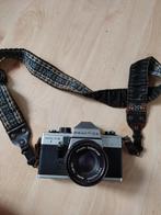 Fotocamera voor fotorolletjes, Verzamelen, Ophalen of Verzenden, Gebruikt