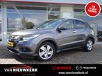 HONDA HR-V 1.5 i-VTEC Automaat Executive | Navi | Panoramada, Te koop, Zilver of Grijs, Benzine, Gebruikt