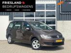 Volkswagen Sharan 1.4 TSI Highline Airco/Cruise/Navi/Bluetoo, Auto's, Voorwielaandrijving, Euro 5, Stof, 4 cilinders