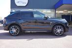 Lynk & Co 01 1.5 | 43.000KM | 360 Camera | Zwart | Facelift, Stof, Euro 6, Traction-control, Zwart