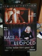 Kate & Leopold (DVD) Steelcase Limited Edition, Ophalen, Zo goed als nieuw