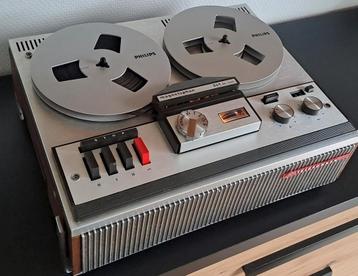Telefunken de Luxe 201 beschikbaar voor biedingen