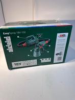 Bosch EasySpray 18V-100 Nieuw in Doos, Ophalen of Verzenden, Nieuw, Verfspuit of Verfpomp