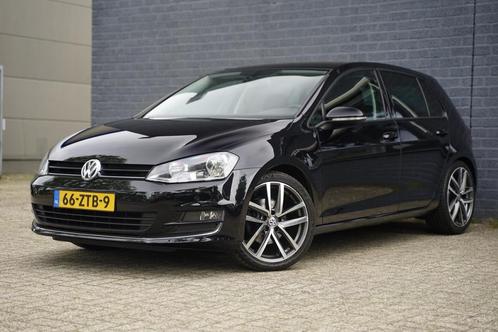 Volkswagen Golf 1.4 TSI Highline, Navigatie, Airco, Ecc, NAP, Auto's, Volkswagen, Bedrijf, Te koop, Golf, ABS, Airbags, Airconditioning