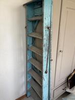 Oude trap, Doe-het-zelf en Verbouw, Ladders en Trappen, Ophalen, Gebruikt, Trap, Minder dan 2 meter