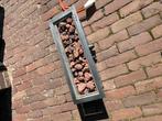 Cosi inbouw haard 60x22 cm, Ophalen, Gebruikt