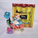 Miss Mindy Alice in Wonderland Showcase Collection beeld, Verzamelen, Disney, Ophalen of Verzenden, Overige figuren, Nieuw, Beeldje of Figuurtje