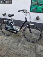 ULTRA REFLECTION DAMES FIETS, Overige merken, Gebruikt, Versnellingen, 56 cm of meer