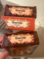 Henné Color Haarverf - 3 stuks, Ophalen of Verzenden, Nieuw, Overige typen