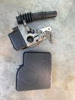 Caburateur Dellorto SHA 12/12 en Polini luchtfilter, Ophalen of Verzenden, Carburateur, Vespa