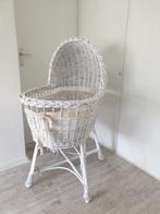 Landelijk wiegje, Kinderen en Baby's, Babywiegjes en Ledikanten, Ophalen, Zo goed als nieuw, Wieg