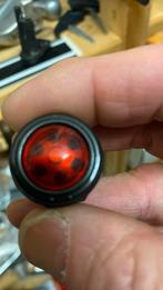 Lampje Zundapp waterkoeling voor in  de koplamp, Ophalen of Verzenden, Nieuw, Koplamp