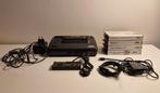 Sega Master System, Spelcomputers en Games, Spelcomputers | Sega, Master System, Ophalen of Verzenden, Met 1 controller, Gebruikt