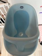 Chicco Badstoel - Werkt Prima!, Kinderen en Baby's, Badjes en Verzorging, Gebruikt, Badzitje of Badring, Standaard, Ophalen