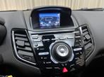 Ford Fiesta 1.0 EcoBoost Titanium *Clima* Navigatie, PDC, Cr, Voorwielaandrijving, Met garantie (alle), 23 km/l, Bedrijf