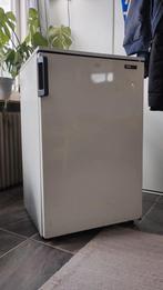 Zanussi Koelkast - Tafel Model, Witgoed en Apparatuur, Koelkasten en IJskasten, Ophalen, Gebruikt, Met vriesvak, Minder dan 85 cm