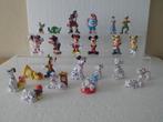 Partij Disney figuurtjes, Ophalen, Overige figuren, Nieuw, Beeldje of Figuurtje