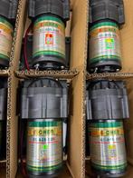 Partij 170 stuks boosterpompen 24V – EC-805-50B (nieuw), Ophalen of Verzenden, Nieuw