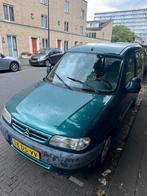 Citroën Berlingo 1.8 I Multispace Invalidenvoertuig, Voorwielaandrijving, 1145 kg, 4 cilinders, Berlingo