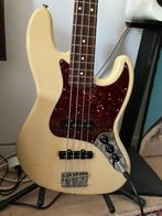 Fender Jazz Bass (USA, 2003), Muziek en Instrumenten, Snaarinstrumenten | Gitaren | Bas, Ophalen, Gebruikt, Elektrisch