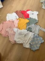 Rompers maat 50/56, Ophalen of Verzenden, Zo goed als nieuw, Maat 50