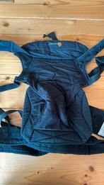Ergobaby 360 draagzak, Kinderen en Baby's, Babydragers en Draagdoeken, Ophalen of Verzenden, Zo goed als nieuw, Draagzak
