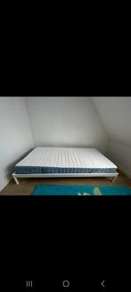 Bed Ikea vestmarka 90x200, 90 cm, Ophalen of Verzenden, Eenpersoons, Zo goed als nieuw