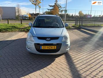 Hyundai Matrix 1.6i Dynamic beschikbaar voor biedingen