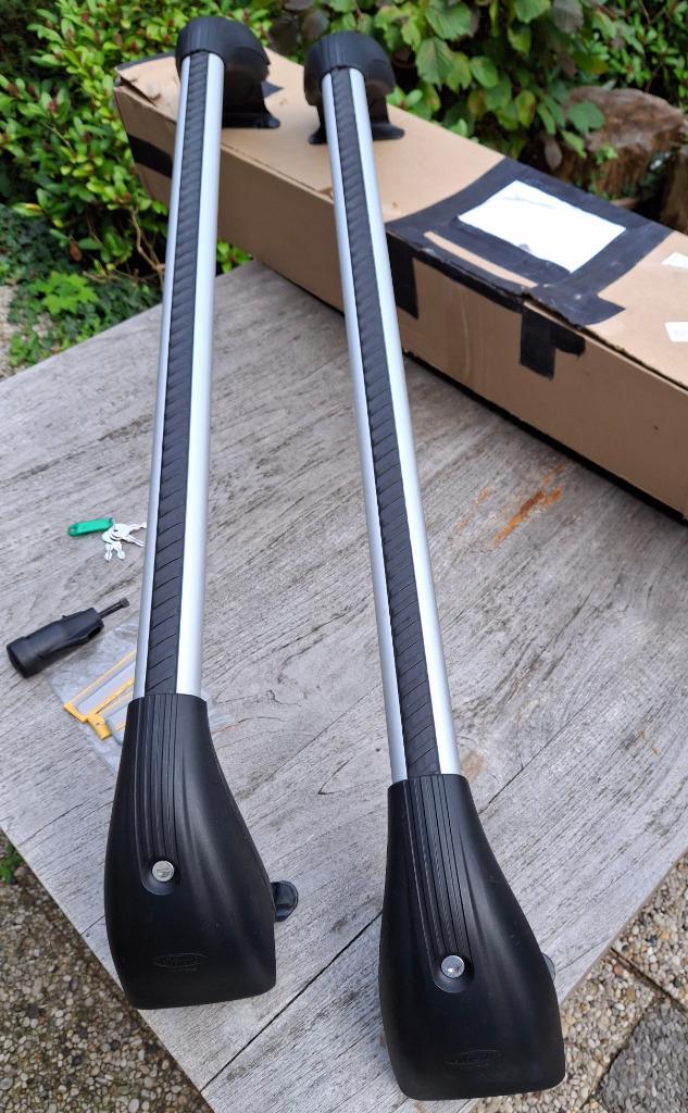 Dakdragers Ford Focus III 4/5 deurs 2010-2018+?, Auto-onderdelen, Overige Auto-onderdelen, Ford, Gebruikt, Ophalen of Verzenden